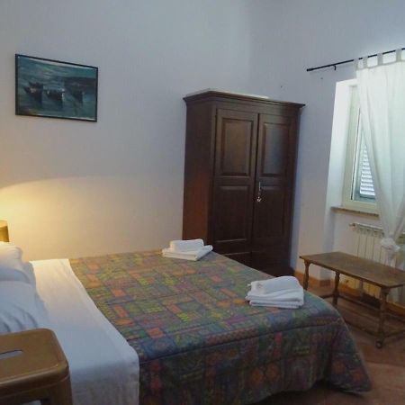 Clock'S House Hotel Fiumicino Exterior foto
