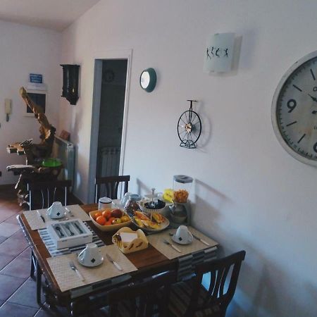 Clock'S House Hotel Fiumicino Exterior foto