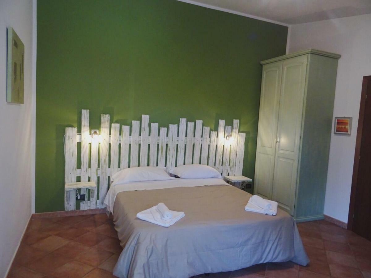 Clock'S House Hotel Fiumicino Exterior foto
