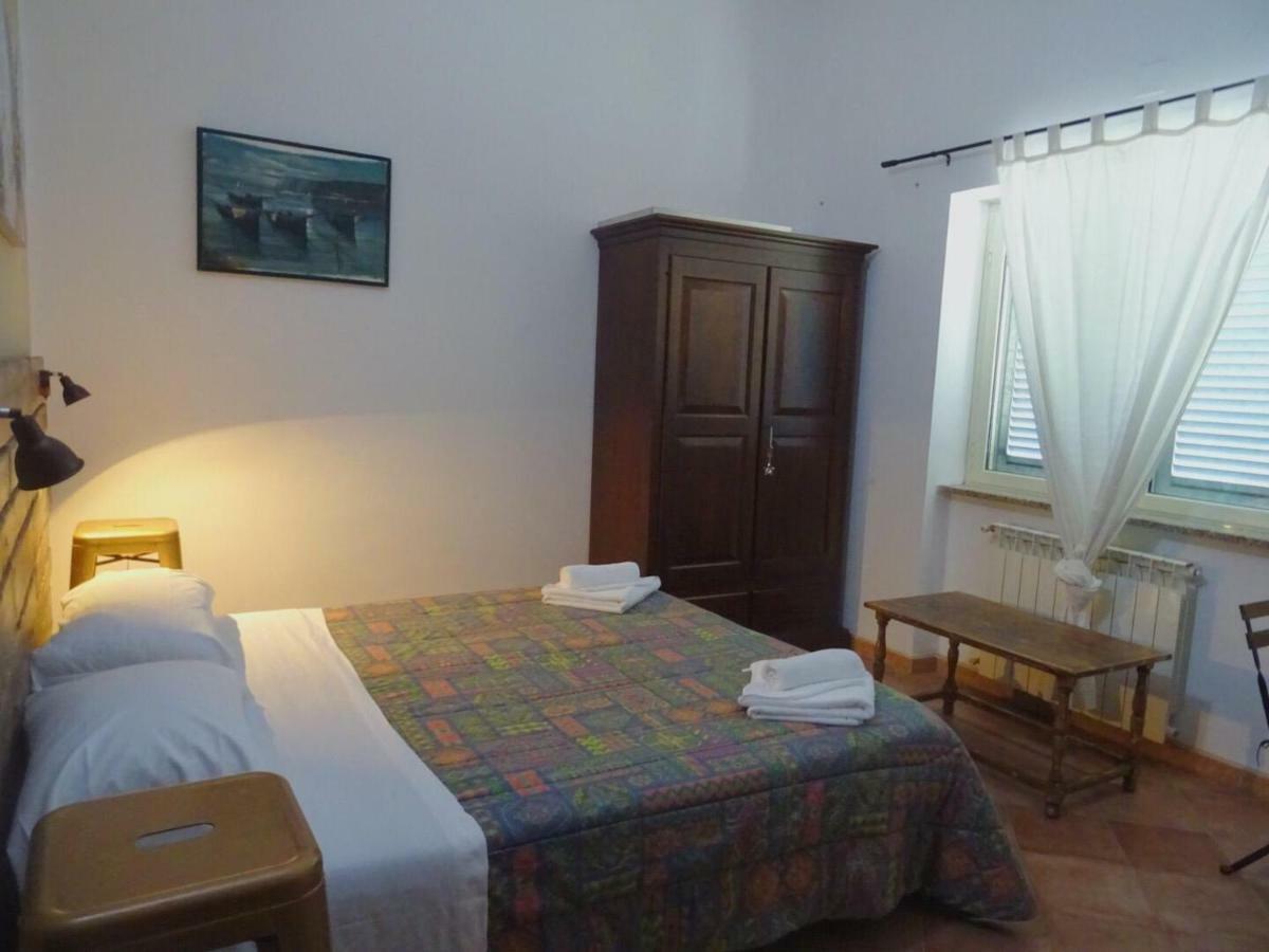 Clock'S House Hotel Fiumicino Exterior foto