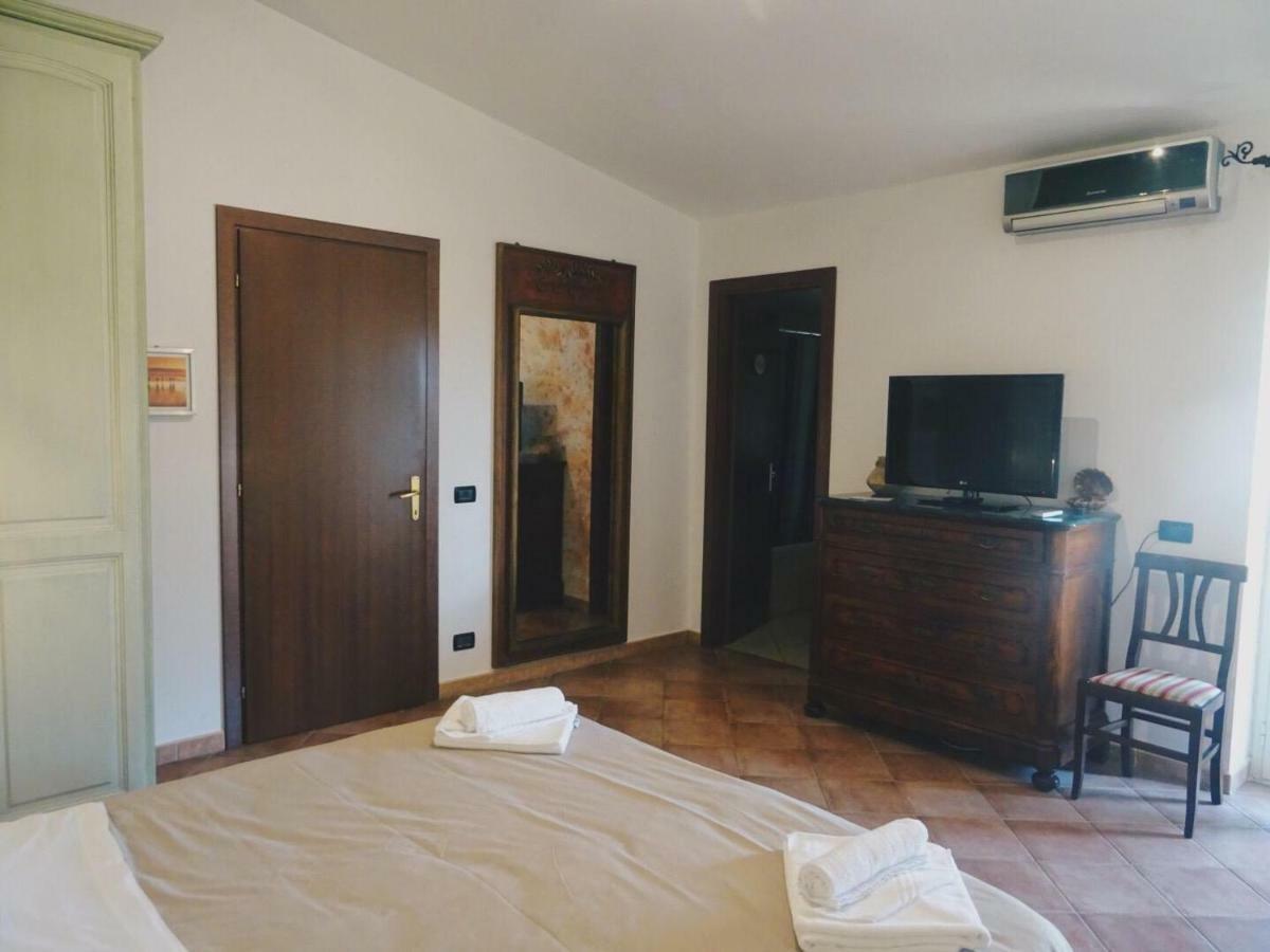 Clock'S House Hotel Fiumicino Exterior foto