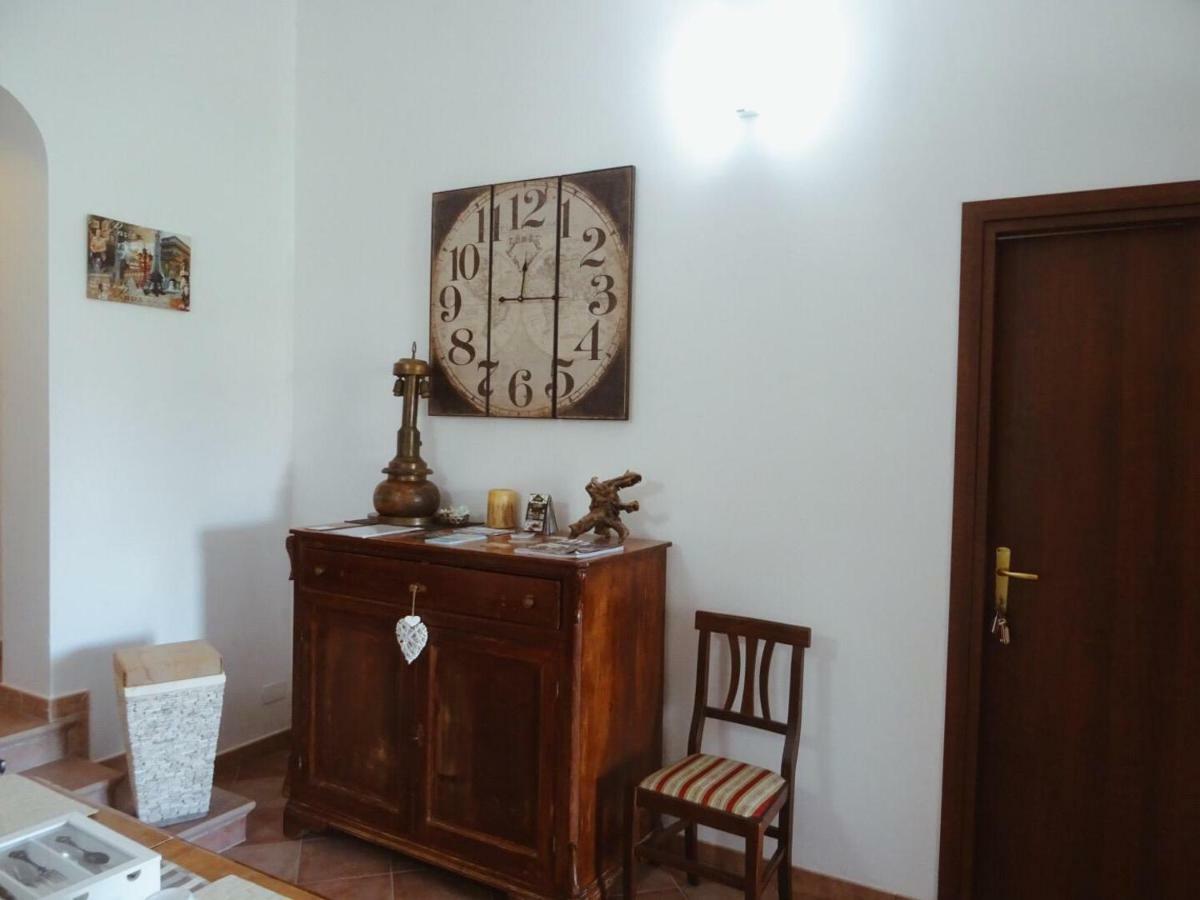 Clock'S House Hotel Fiumicino Exterior foto